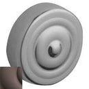 Baldwin 129 TRADITIONAL SCREW COVER - Stellar Hardware and Bath