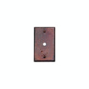 CABLE COVER SP1-CABLE 2 3/4" x 4 9/16" - Stellar Hardware and Bath