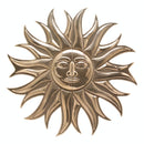 SUN MEDALLION  SUN2636  34 1/4 - Stellar Hardware and Bath