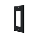 Deltana SWP4754 Single Rocker Switch Plate - 4 1/2'' x 2 3/4'' - Stellar Hardware and Bath
