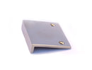 TL202BR EDGE PULL 2 1/2 x 2 - Stellar Hardware and Bath