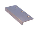 TL204BR EDGE PULL 2 1/2 x 2 - Stellar Hardware and Bath