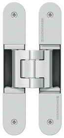 HAFELE Concealed Hinge TECTUS TE 340 3D  Adjustable, size 160 mm, - Stellar Hardware and Bath