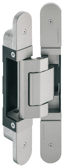 HAFELE Concealed Hinge TECTUS TE 645 3D concealed, 3D adjustable, size 280 mm - Stellar Hardware and Bath