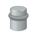 Deltana UFB4505 Flat Universal Floor Bumper - 1 1/2'' - Stellar Hardware and Bath