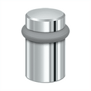 Deltana UFB5000 Flat Universal Floor Bumper - 2'' - Stellar Hardware and Bath