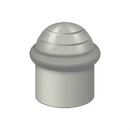 Deltana UFBD4505 Dome Universal Floor Bumper - 1 1/2'' - Stellar Hardware and Bath