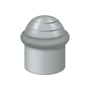 Deltana UFBD4505 Dome Universal Floor Bumper - 1 1/2'' - Stellar Hardware and Bath