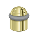Deltana UFBD4505 Dome Universal Floor Bumper - 1 1/2'' - Stellar Hardware and Bath