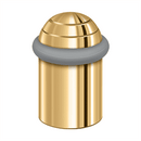 Deltana UFBD5000 Dome Universal Floor Bumper - 2'' - Stellar Hardware and Bath