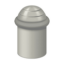 Deltana UFBD5000 Dome Universal Floor Bumper - 2'' - Stellar Hardware and Bath