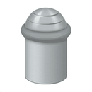 Deltana UFBD5000 Dome Universal Floor Bumper - 2'' - Stellar Hardware and Bath