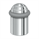 Deltana UFBD5000 Dome Universal Floor Bumper - 2'' - Stellar Hardware and Bath