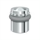 Deltana UFBP4505 Pattern Universal Floor Bumper - 1 1/2'' - Stellar Hardware and Bath