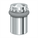 Deltana UFBP5000 Pattern Universal Floor Bumper - 2'' - Stellar Hardware and Bath