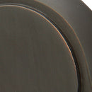 Emtek 2242 Extended Button Tip - Stellar Hardware and Bath