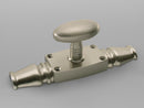 V005 VERSALLES BOLT EGG KNOB - Stellar Hardware and Bath