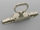 V009 VERSALLES BOLT STYLE RING - Stellar Hardware and Bath