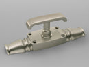 V011 VERSALLES BOLT HOSPITAL KNOB - Stellar Hardware and Bath
