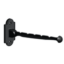 Deltana VH65 Valet Hook - 7'' - Stellar Hardware and Bath