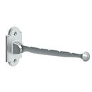 Deltana VH65 Valet Hook - 7'' - Stellar Hardware and Bath