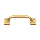 Deltana WP026 Utility Pull - 4'' - Stellar Hardware and Bath