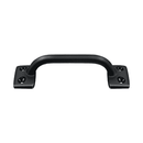 Deltana WP026 Utility Pull - 4'' - Stellar Hardware and Bath