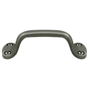 Deltana WP27 Utility Pull - 6'' - Stellar Hardware and Bath