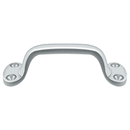 Deltana WP27 Utility Pull - 6'' - Stellar Hardware and Bath