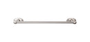 Top Knobs Edwardian Bath Towel Bar 18 In. Single - Stellar Hardware and Bath