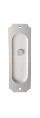 Accurate Lock R161T Flush Pulls - Stellar Hardware and Bath