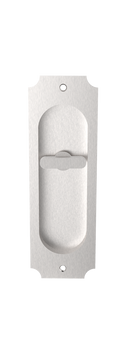 Accurate Lock R161T Flush Pulls - Stellar Hardware and Bath