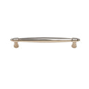 ZEPPELIN CABINET PULL CK10048 9 1/16" - Stellar Hardware and Bath