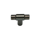 BARRE CABINET KNOB CK10070 1 3/4" - Stellar Hardware and Bath
