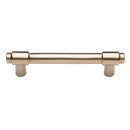 BARRE CABINET PULL CK10078 9 1/4" - Stellar Hardware and Bath