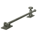 Deltana CSA12HD 12" HD Casement Stay Adjuster - Stellar Hardware and Bath