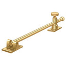 Deltana CSA12HD 12" HD Casement Stay Adjuster - Stellar Hardware and Bath