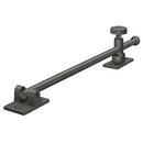 Deltana CSA12HD 12" HD Casement Stay Adjuster - Stellar Hardware and Bath