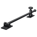Deltana CSA12HD 12" HD Casement Stay Adjuster - Stellar Hardware and Bath
