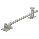 Deltana CSA12HD 12" HD Casement Stay Adjuster - Stellar Hardware and Bath