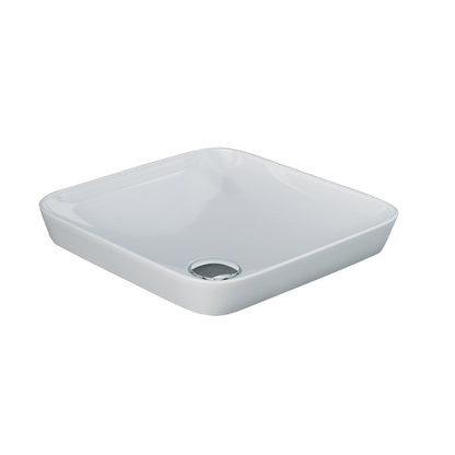 Barclay Variant Square Drop-In Basin 5