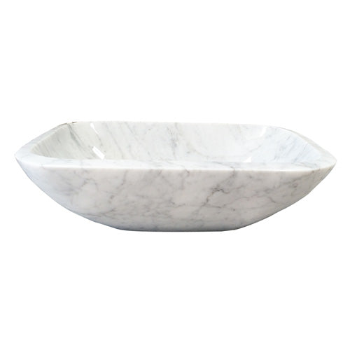 Barclay Gessi Marble Above Counter Basin 7