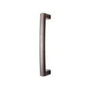 CONVEX APPLIANCE PULL G30151 12" - Stellar Hardware and Bath