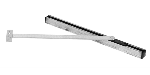Rixson #1 Series 1-536 Concealed Heavy-Duty Overhead Holder and Stop - Stellar Hardware and Bath 