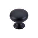 Top Knobs Mushroom Knob 1 1/4 Inch - Stellar Hardware and Bath