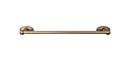 Top Knobs Edwardian Bath Towel Bar 18 In. Single - Stellar Hardware and Bath