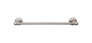 Top Knobs Edwardian Bath Towel Bar 18 In. Single - Stellar Hardware and Bath