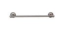 Top Knobs Edwardian Bath Towel Bar 18 In. Single - Stellar Hardware and Bath