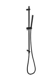 Artos F907-6 - Flexible Hose Shower Kit with Slide Bar - Stellar Hardware and Bath 