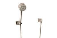Artos F907-44 - Otella 5 Function Flexible Hose Shower Kit, Separate Water Outlet - Stellar Hardware and Bath 